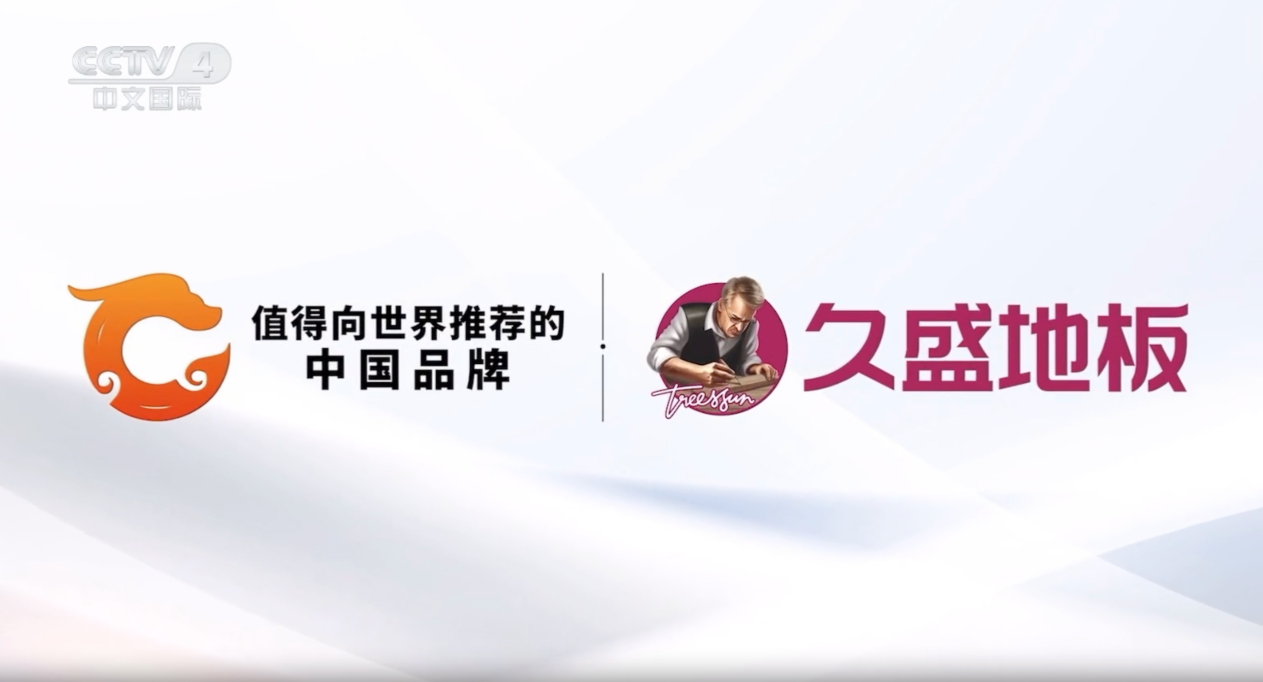 久盛CCTV4推荐