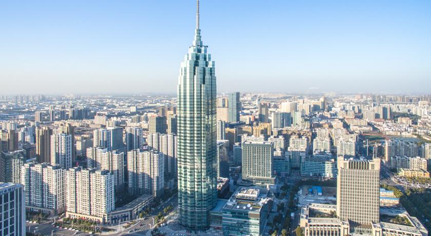 建筑与房屋的城市空拍图

AI 生成的内容可能不正确。