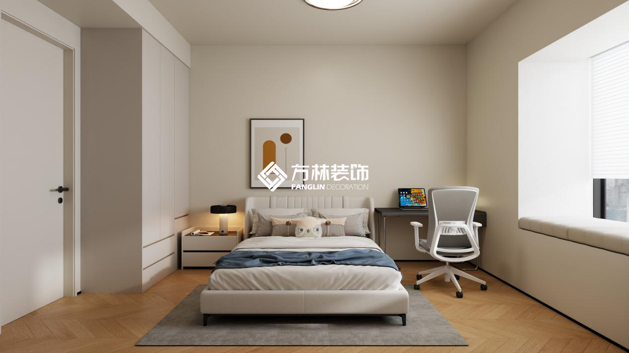 方林装饰2