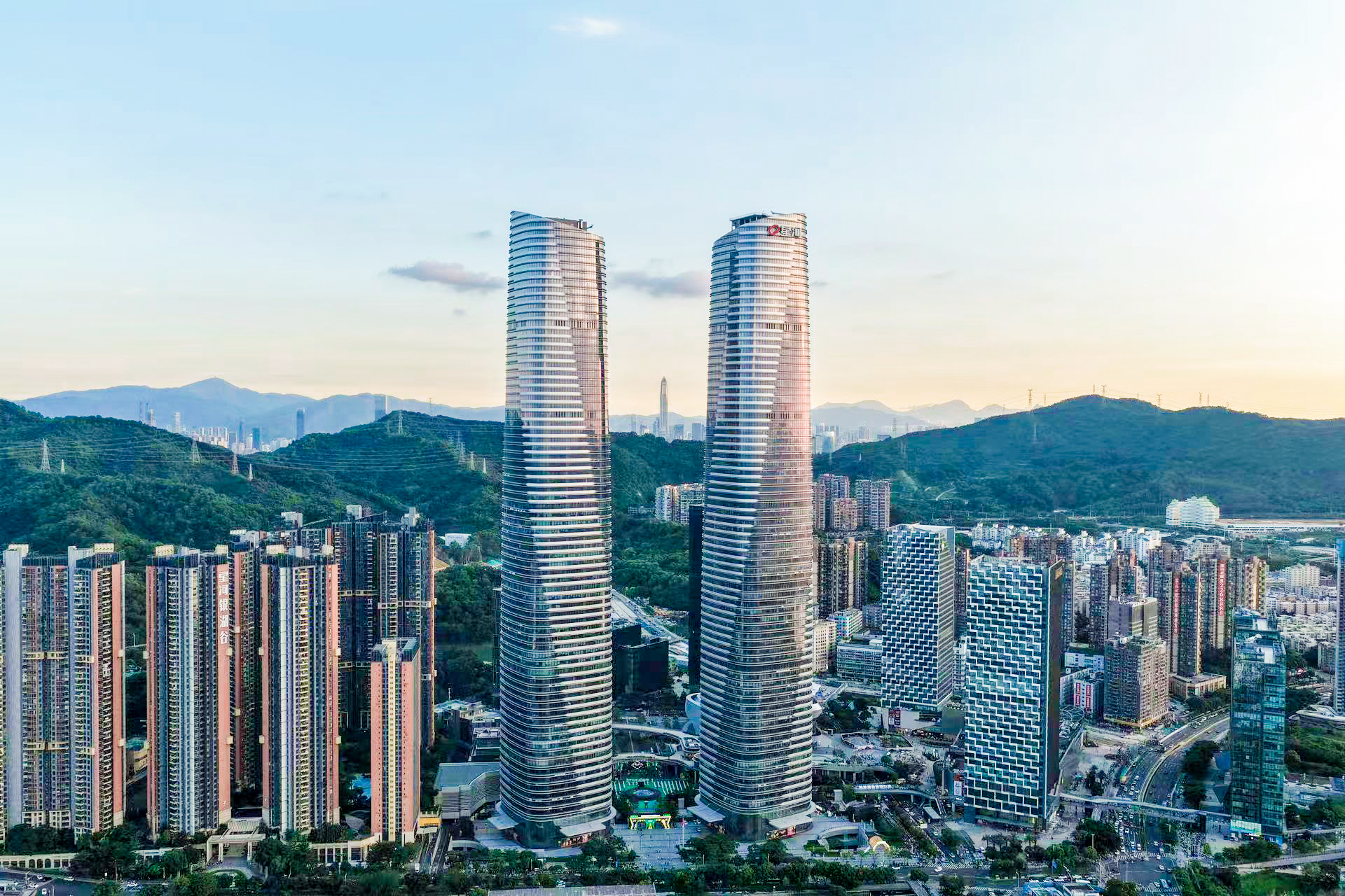 深圳·星河WORLD构建企业协同发展新生态